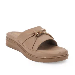 Dollphin Women Round One Toe Flats image 4