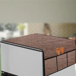 The Furnishing Tree Fridge Top Cover Compatible-picture-27