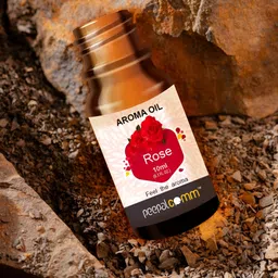 PEEPALCOMM 2Pcs White Electric Flower Round Diffuser Scented Aroma Oil - 10 ml image 5