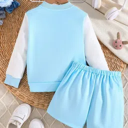 INCLUD Girls Printed Skirt image 3