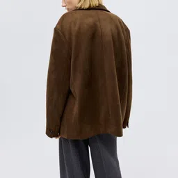 H&M Long Sleeved Blazers image 3