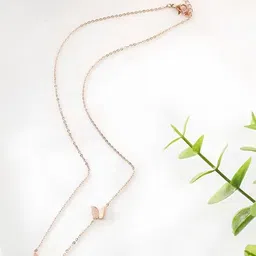 AGARWALPRODUCT Silver-Plated Handcrafted Necklace-picture-40