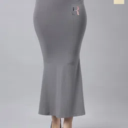 IndianRang Pack Of 2 Stretchable Saree Shapewear-image-64