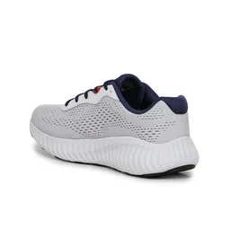 Skechers Men Go Run Now Lightdrive Round-Toe Sports Shoes image 4