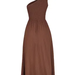 Trendyol Fit & Flare Midi Dress image 2