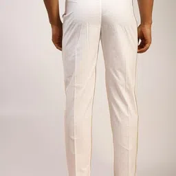 fashtastic Men's Lycra Aligari Pant Style Pajama image 2