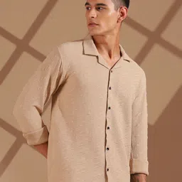 Moda Rapido Men Comfort Casual Shirt-picture-32