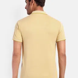 GRITPRO Men Typography Printed Round Neck T-shirt image 5