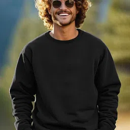 FastColors Men Printed Sweatshirt-picture-36