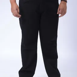 hardsoda by the indian garage co HARDSODA Men Straight Fit Stretchable Jeans-picture-10