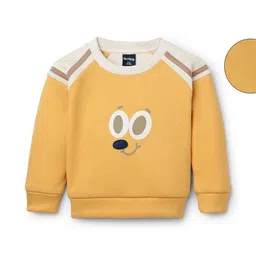 Sportking Boys Printed Sweatshirt-picture-27