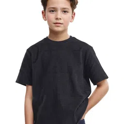 RARE ONES Boys Printed Pockets T-shirt-picture-43