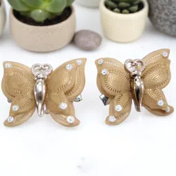 Jolly Faces Women Set of 2 Claw Clip-image-77