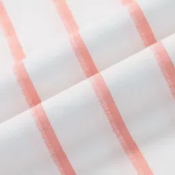 Flying Machine Vertical Striped Slim Fit Shirt image 3