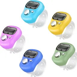 naajuk knots Digital Tally Counter-picture-10