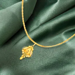 Aisshpra Women Pendant-picture-14