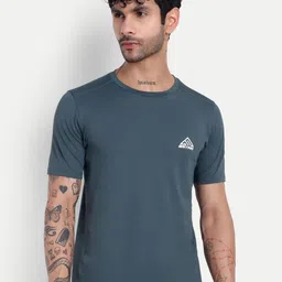 GRITPRO Men Applique T-shirt-picture-10