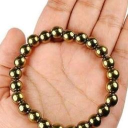 VIBESLE Gold Ceramic Bracelet-picture-37