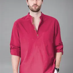 Navkanj Men Kurta-picture-20