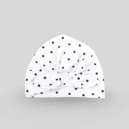 AHC Unisex Kids Printed Beanie-picture-26