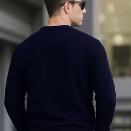 Moda Rapido Men Sweatshirt image 2