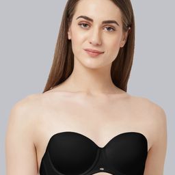 Soie Bra Medium Coverage Underwired Lightly Padded-picture-2