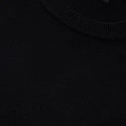 Snitch Men Round Neck Pullover Sweaters image 4