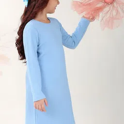 BONKIDS A-Line Dress image 5