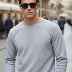 SZN Men Sweatshirt image 3