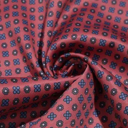 Tossido Printed Pocket Squares image 3