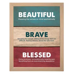 chaka chaundh Wall Dcor Art-picture-22