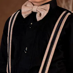 TOPLOVE Boys Three-Piece Party Suits image 3