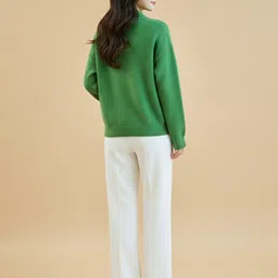 Mast & Harbour Women Pullover image 5