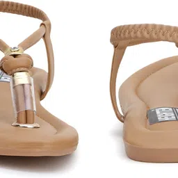 heighten Women Flats Sandal image 3