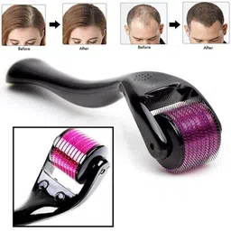 AARADHYAM Facial Massage Derma Roller image 2