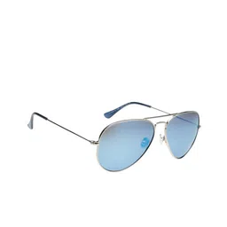SCOTT Men Aviator Sunglasses with UV Protected Lens Scott 3156PL Triston C1 S-image-24
