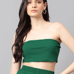 Stylecast X Kotty Off-Shoulder Cotton Top-picture-35