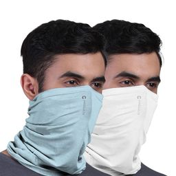 FREECULTR Unisex  Pack of 2 Bandana Headband-picture-3