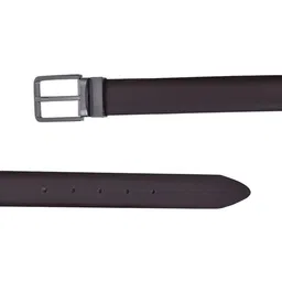 Belwaba Men Black Belts image 4