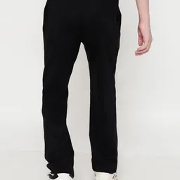 Octave Boys Printed Cotton Track Pants image 4