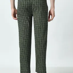 BAESD Men 2Pcs Mid Rise Track Pant image 3