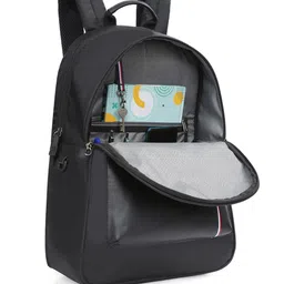 Tommy Hilfiger Legrange Unisex Laptop Backpack - 20L image 4