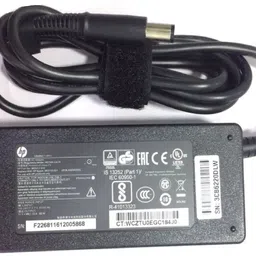 HP 7.4*5.0-Pin Laptop Adapter for Pavilion G7-2000 Series G7-2277sa 65 W Adapter image 2