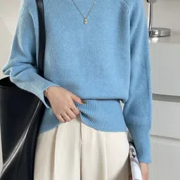 KPOP Women Pullover-picture-35