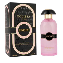 Revolve Women Eclipsa Long Lasting Eau De Parfum - 100 ml image 3