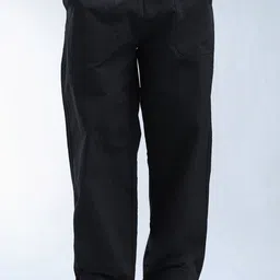 Flying Machine Men Relaxed Cargos Trousers-picture-31