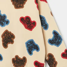 Fame Forever by Lifestyle Boys Printed Sweatshirt image 2