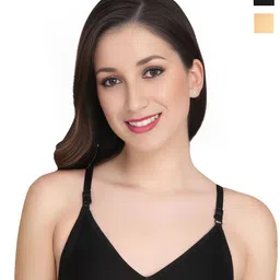 Liigne Bra Full Coverage Lightly Padded-picture-38