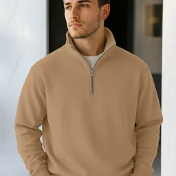 Fashion And Youth Men Sweatshirt-picture-44