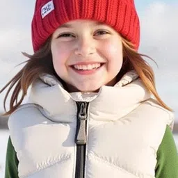 StyleCast x Revolte Unisex Kids Parka Jacket image 3